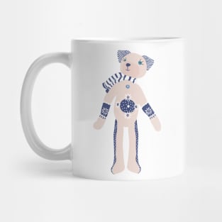 Fancy Mug